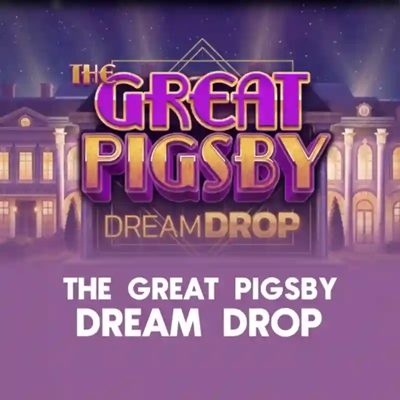 The Great Pigsby